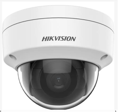 HIKVISION DS-2CD2143G2-I 4MP 4MM lens H265+20Mt Gece Görüşü Hybrid Light SD Kart,Dahili Mikrofonlu